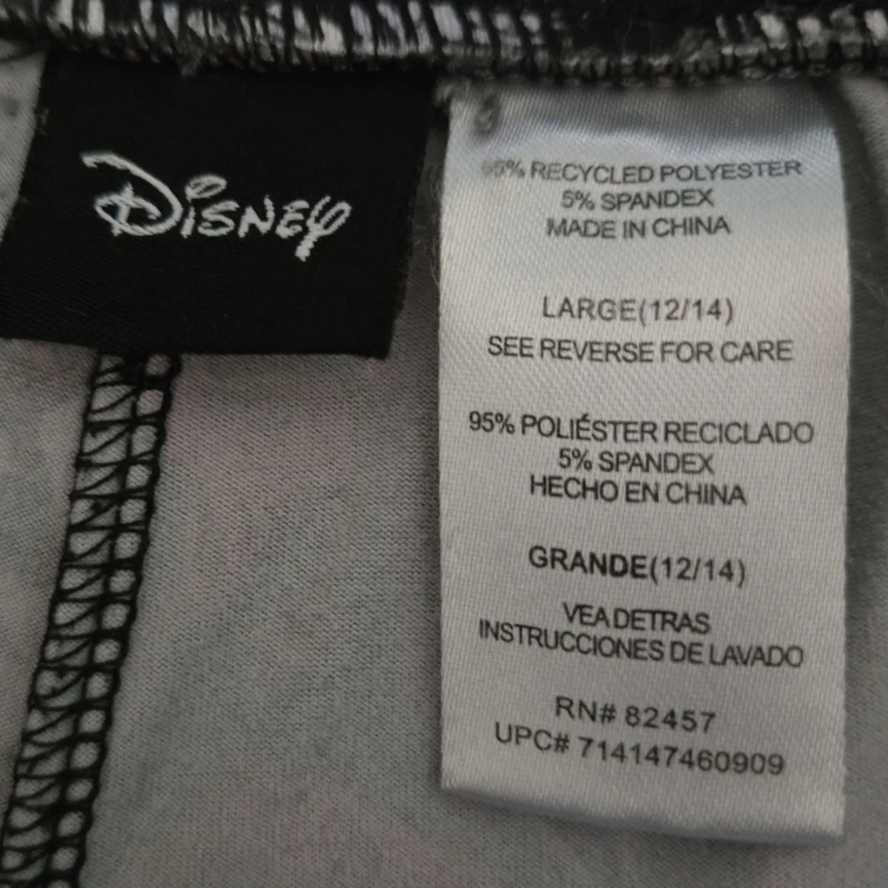 Disney Lillian's Jogger Sleep Pant - Picture 4 of 5